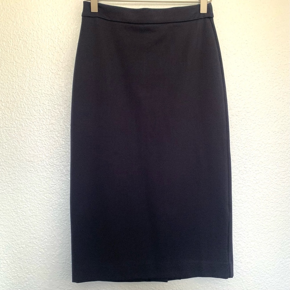 Banana Republic Pencil Skirt